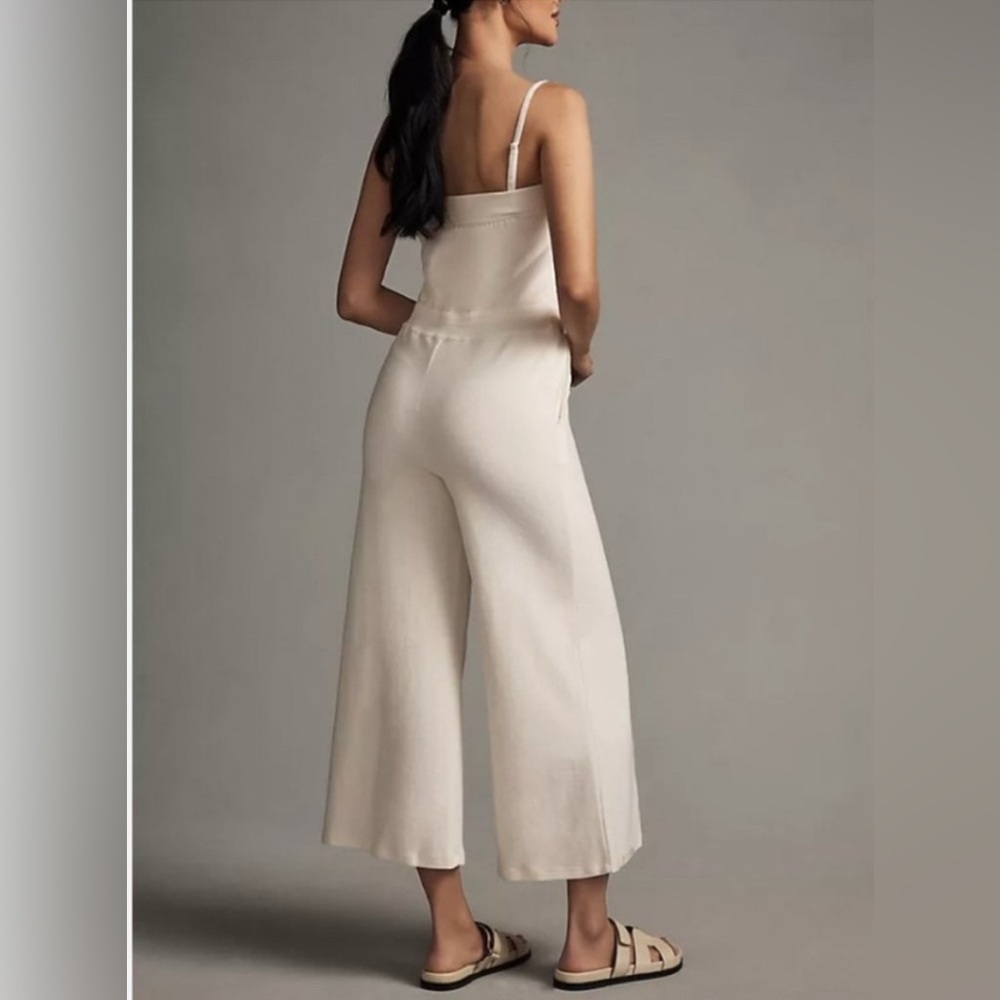 Wide Leg Jumpsuit by Daily Practice
Anthropologie NWT - Picture 3 of 3